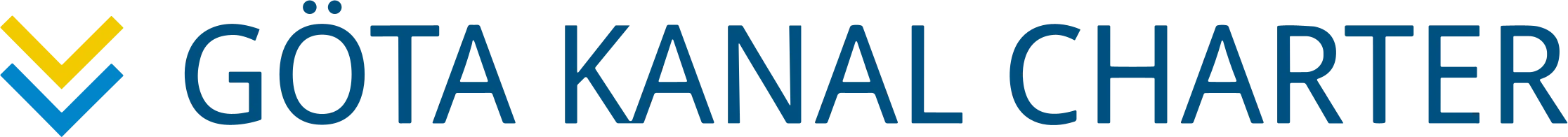 Göta Kanal Charter